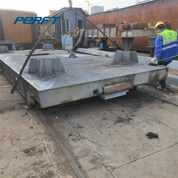 rail-carts
