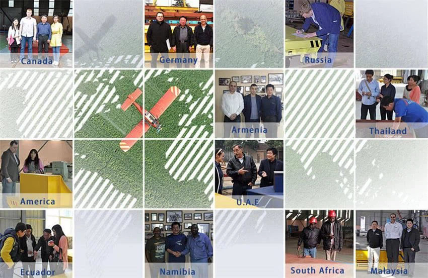 Henan Zoo meej tuav Khoom siv Co., Ltd