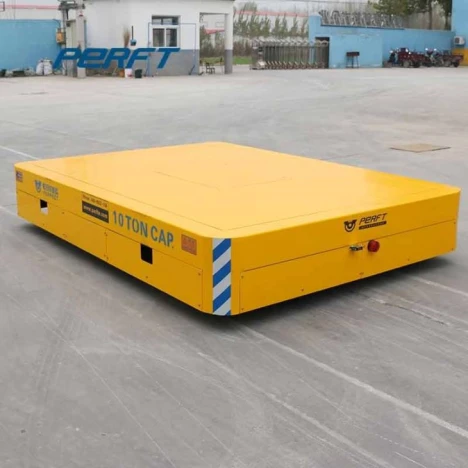 Lub cev muaj zog hloov tsheb Trolley