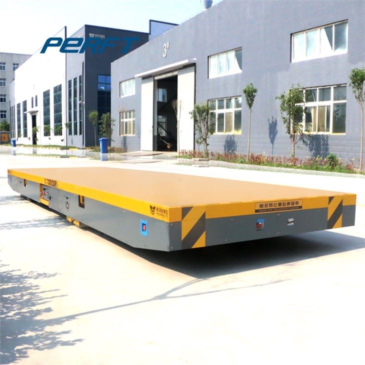 Khoom Siv Khoom Siv Steer Industrial Trailers