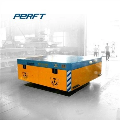 10 Tuj Automated Guided Tsheb