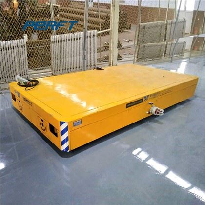 Hluav Taws Xob Trolley Rau Rhiav