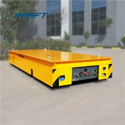 Thauj Slag Trackless Hloov Trolley