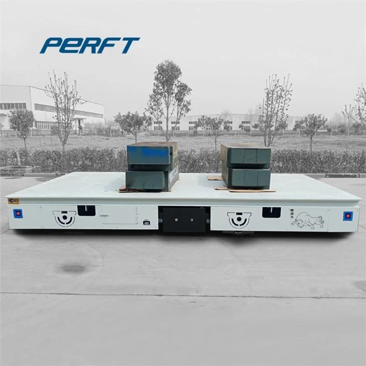 Omni-directional Mobile Platform