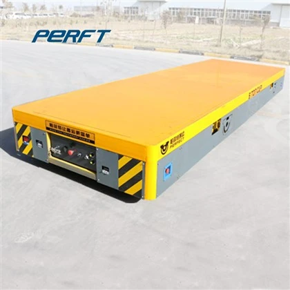 Self Propelled Hloov Tsheb